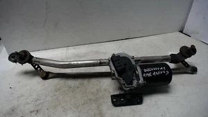 Scheibenwischerbock mit Motor Opel Astra 1.6 G 01.1998-06.2000 - Picture 1 of 3