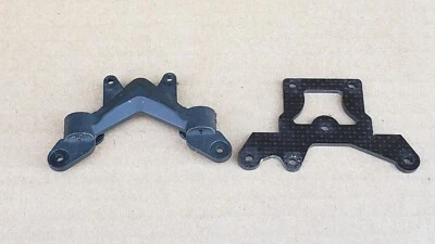  USED OFNA HYPER 8 TOP PLATE  - Image 1 of 2