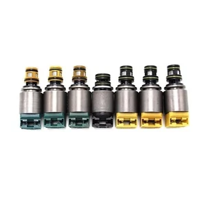 7PCS 6HP19 ZF6HP19 ZF6HP26 6HP26 6HP32 Transmission Solenoid Valves Kit Set R... - Picture 1 of 6
