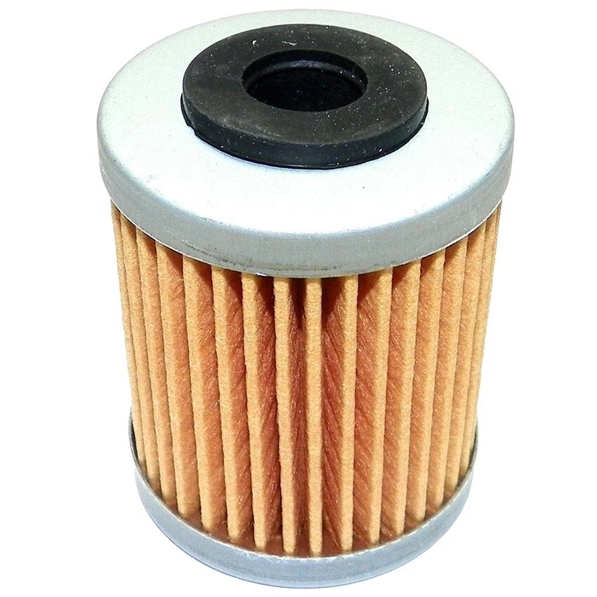 OIL FILTER FOR KTM MOTORCYCLE EXC250 EXC450 SX450 2003 2004 2005 PNS 59038046000 - Image 1 of 1