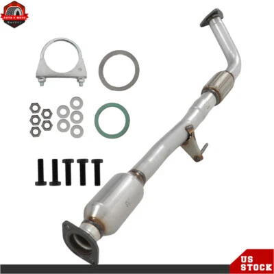 Catalytic Converter For 1997-2001 Toyota Camry 1999-2001 Toyota Solara 2.2L l4 - Image 1 of 4