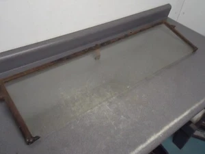 1924 1925 Buick Windshield Window Frame - Picture 1 of 9