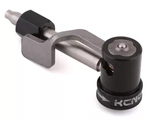 ENVE Presta Air Chuck Pump Head (KCNC) - Picture 1 of 1