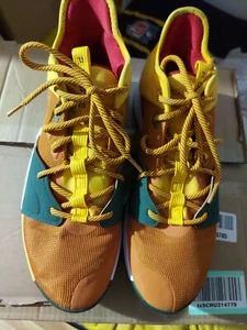 Nike Paul George (PG) Dont Tell Me The Sky's The Limet When Theres Footprints On - Bild 1 von 9