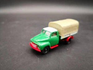 Brekina Opel Blitz Veltins Pritsche *Vi816-10-0750 - Picture 1 of 3