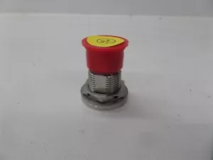 Amphenol 5155011-28 3-Pin Circular Connector NAJ7H-8-98PD - Picture 1 of 5