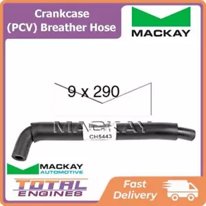 Mackay Crankcase (PCV) Breather Hose - CH5443 - Picture 1 of 2