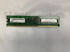 IBM 12R8544 1GB DDR-2 DIMM 276-pin 533MHz SDRAM for 9117-570, 9117-MMA - Picture 1 of 1