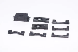 Losi Chassis Querträger Set: Mini LMT LOS211047 - Bild 1 von 1