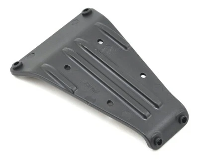 RPM Bumper hinten schwarz für X-Maxx RPM-81762 X-Maxx 8S, X-Maxx,  - Bild 1 von 2