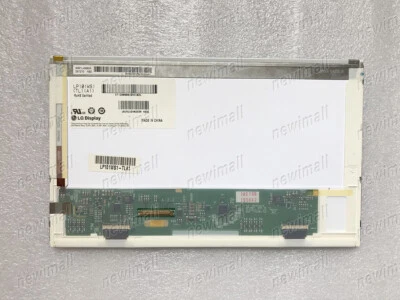 10.1" LP101WS1-TLA1 LED LCD Display Screen For LG Display 1024*576 40 pins - Image 1 of 4