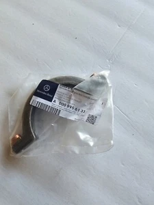 Mercedes Benz C63 AMG Catalytic Converter Clamp A0009956133 - Picture 1 of 2