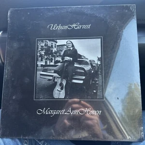 MARGARET ANN HOVEN: urban harvest PRIVATE LP Sealed! - Picture 1 of 5