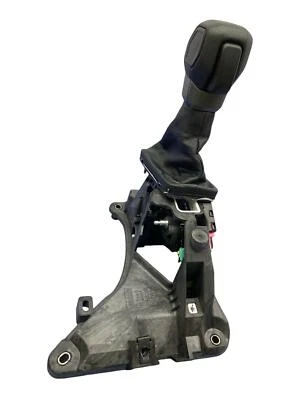 Ford Bronco 2021-2023 OEM transmisión automática palanca de cambios con perilla de cambio Foto 1 de 4