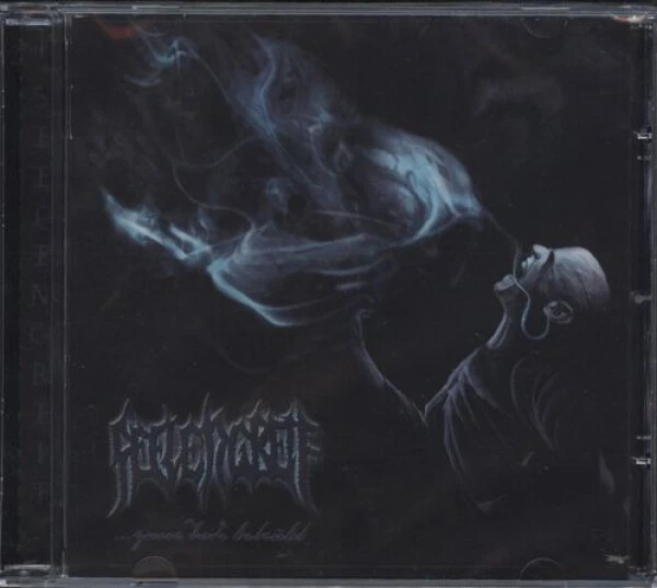 Seelengreif - zum Tode betrübt CD - Bild 1 von 1