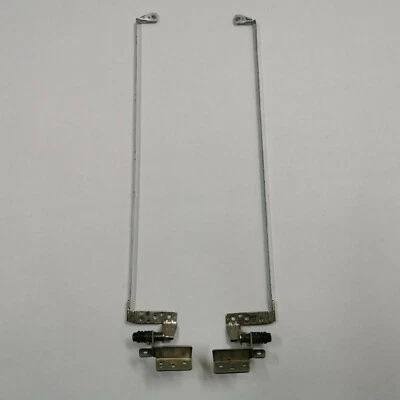 Acer eMachines G640 Displayscharniere Leisten L+R LCD Hinge Scharniere - Bild 1 von 2