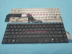 NEW Brand For Asus VIVOBOOK A505Z K505B K505BP X505 X505BA EN US Keyboard*3.2 - Picture 1 of 3
