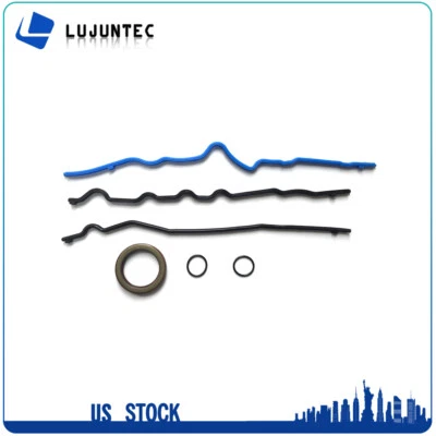 For 2005-2011 Mercury Mariner 3.0L DOHC VIN G 1 Engine Timing Cover Gasket - Image 1 of 4