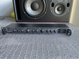 TC Electronic M300 Dual Engine Effects Processor - Picture 1 of 5