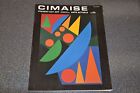 CIMAISE ARTS ACTUELS N194 AOUT 1988 (P4)