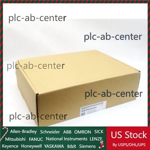 New Siemens 6AV6 643-0CD01-1AX0 6AV6643-0CD01-1AX0 SIMATIC MP277 MULTI PANEL - Picture 1 of 4
