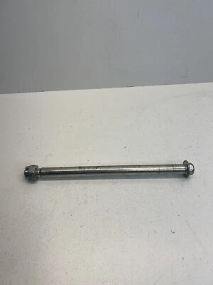 Llanta delantera pivote eje pivote Kawasaki Eliminator 600 Ninja 250r 300 500r OEM Foto 1 de 4