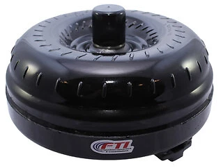 FTI for 11in Extreme Street Brawler Series Torque Converter - 3200 Stall - 4L60E - Image 1 of 4