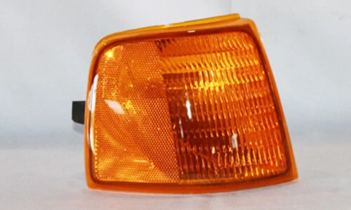 Luz de estacionamiento TYC 18-3024-01 para modelos selectos Ford Ranger 1993-1997 Foto 1 de 1