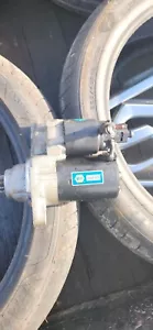 Genuine NAPA Starter Motor for Volkswagen Polo CGGB 1.4 Litre seat 1029 - Picture 1 of 1