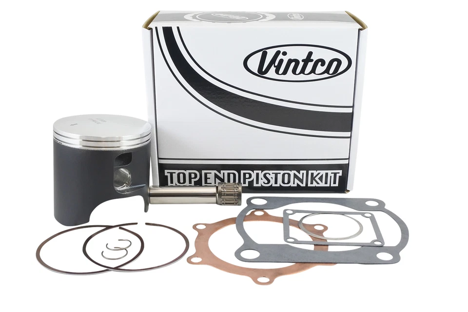 VINTCO Top End Piston Kit 1980-1981 YAMAHA YZ 465 KTY16-1.5 - Image 1 of 1