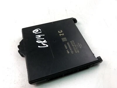 TOYOTA COROLLA Estate E21 89221-02720 Control Unit 2020 15953888 - Image 1 of 4