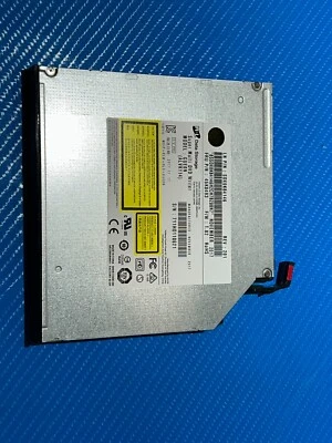 Lenovo SDX0K84146 HL Data Storage DVD-RW GUE0N FRU 45K0493 - Image 1 of 3
