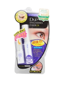 D-UP Eyelashes Fixer Ex False Eyelashes Adhesive - Picture 1 of 4