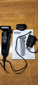 braun series 5 rasierer herren - Bild 1 von 1