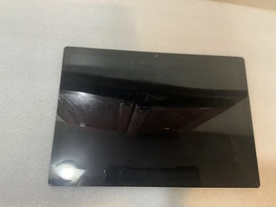 Microsoft Surface Book 2 13,5" Intel i5-7300U 2,60GHz 8GB 256GB SSD Ersatzteile - Bild 1 von 4