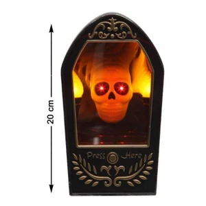 Decoración para Halloween - Imagen 1 de 5