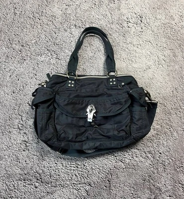 George Gina & Lucy BABY2GO Black Nylon Bag - Image 1 of 4