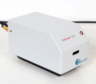 Celómetro Nexcelom-Mini USB Automatizado Contador de Celdas de Campo Brillante con Garantía Foto 1 de 4