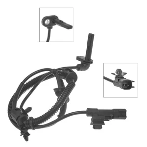 Herko ABS Wheel Speed Sensor ABS209 for Buick Chevrolet Verano Cruze Volt 11-17 - Picture 1 of 6