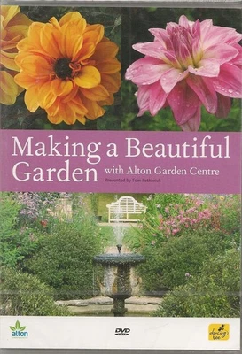 Making a Beautiful Garden (DVD) - Image 1 of 2