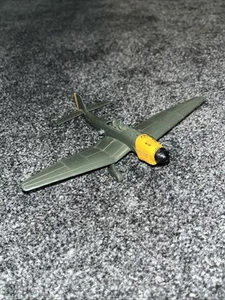 DINKY TOYS JUNKERS JU-87B STUKA - Picture 1 of 3