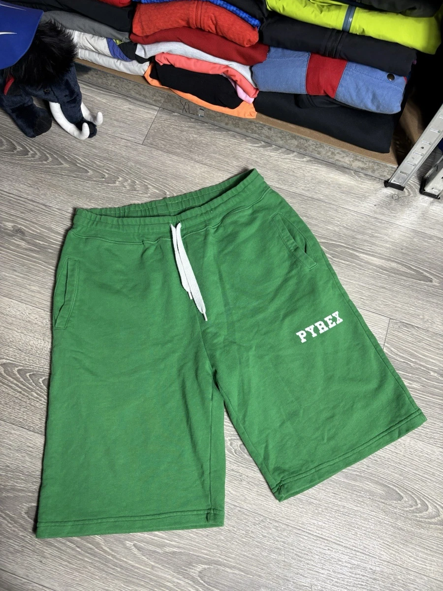 Pyrex Vision OG Champion shorts