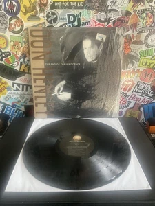 DON HENLEY The End Of Innocence VG++ VINYL IN SHRINK - Picture 1 of 2