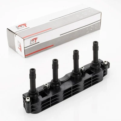 Bobina Módulo Encendido Unidad de Ignición para Opel Vectra B C 1.6 16V Vauxhall - Imagen 1 de 4