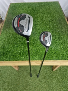 MacGregor CG-3000 18* #5 Wood & 24* Hybrid - Regular Flex Graphite Shafts - RH - Picture 1 of 11