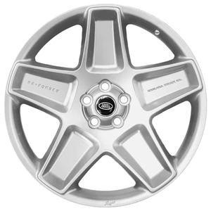 KAHN Alloy Wheels 22 inch Set of 4 for Land Rover Defender 90 L663 2020-Present - Picture 1 of 15