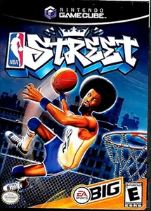 NBA Street para GameCube Baloncesto 6E - Imagen 1 de 3