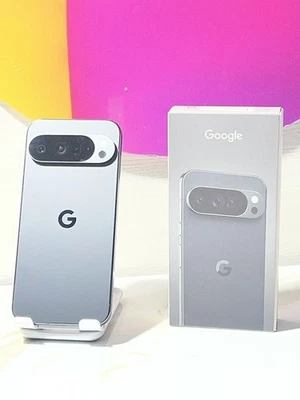 Google Pixel 10 Pro XL 5G 512  16GB RAM Dual SIM Obsidian Black Garanzia Europa - Immagine 1 di 2