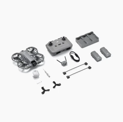 DJI Neo 2 Fly More Combo ( RC-N3 Controller + 3 Batteries ) / Express - Image 1 of 4