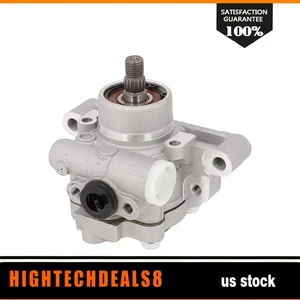 Power Steering Pump For Ford Escape Mercury Mariner 2005-2007 3.0L DOHC 21-5370 - Picture 1 of 12